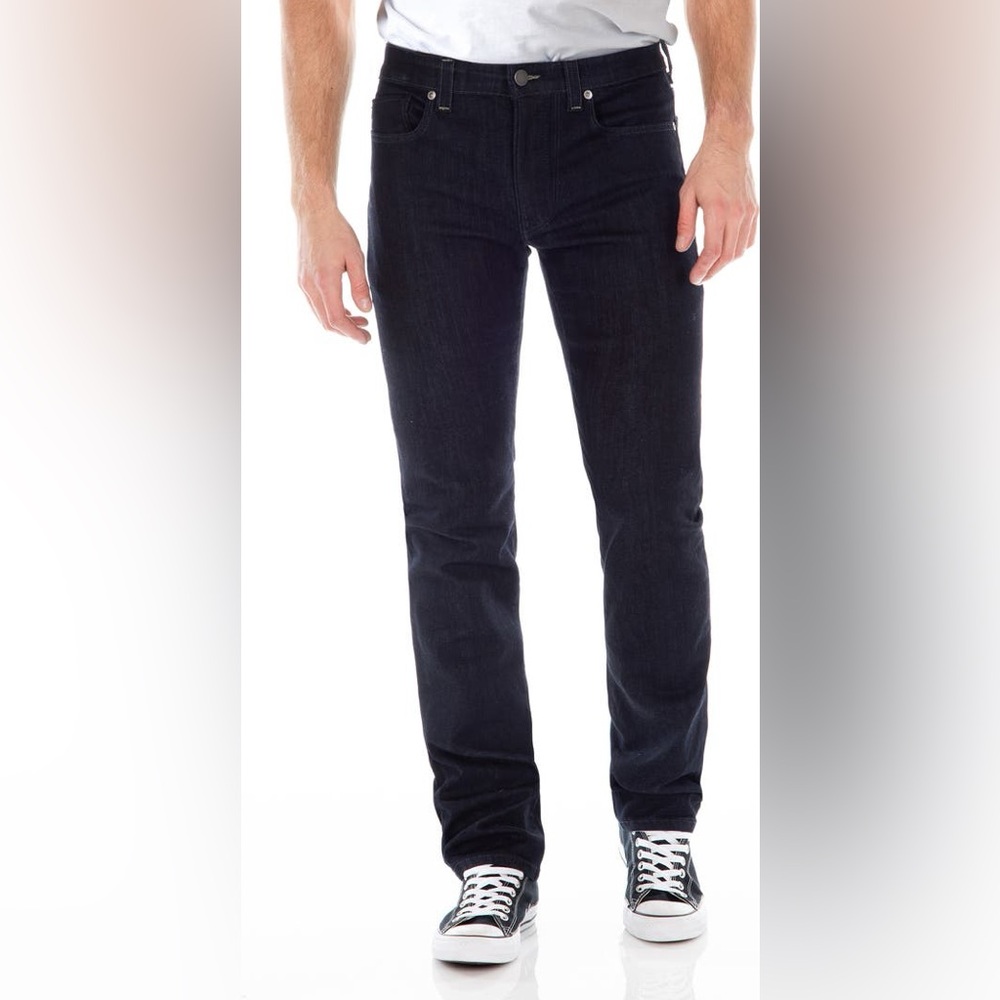 Fidelity Denim Jimmy Slim Straight 38X31
